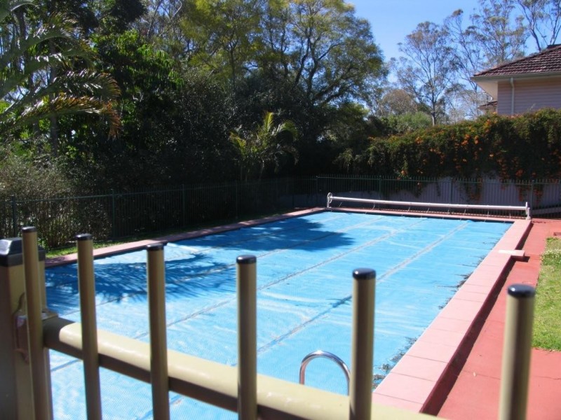 5 Swenson Street, Mount Lofty QLD 4350