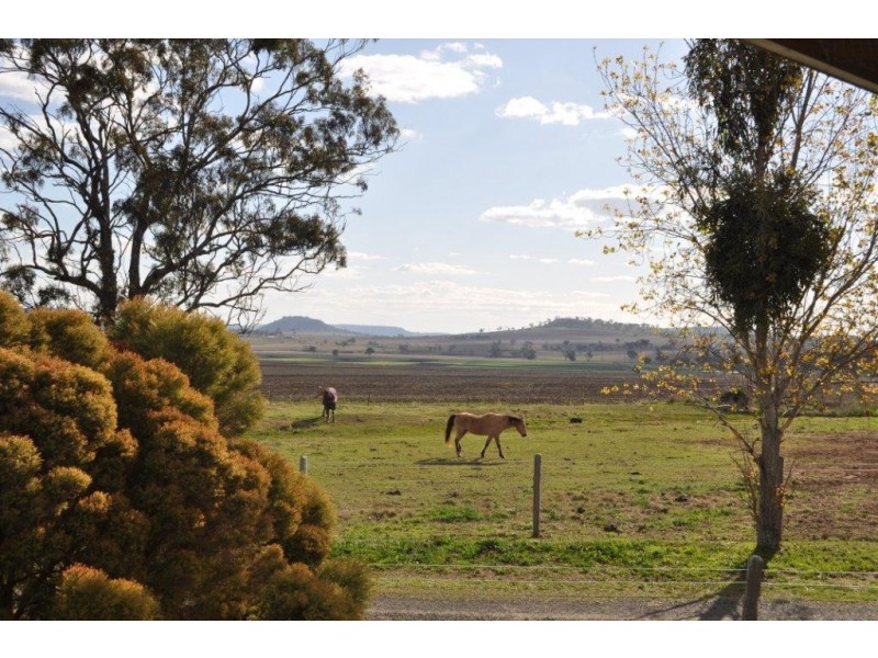 353 Allen Road, Greenmount East QLD 4359