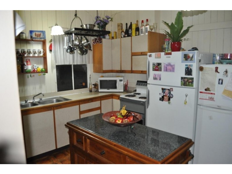 353 Allen Road, Greenmount East QLD 4359