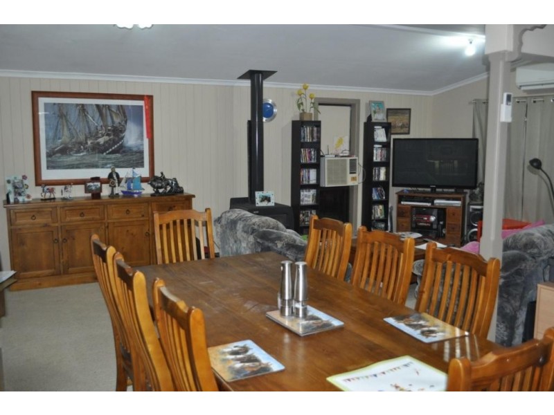 353 Allen Road, Greenmount East QLD 4359