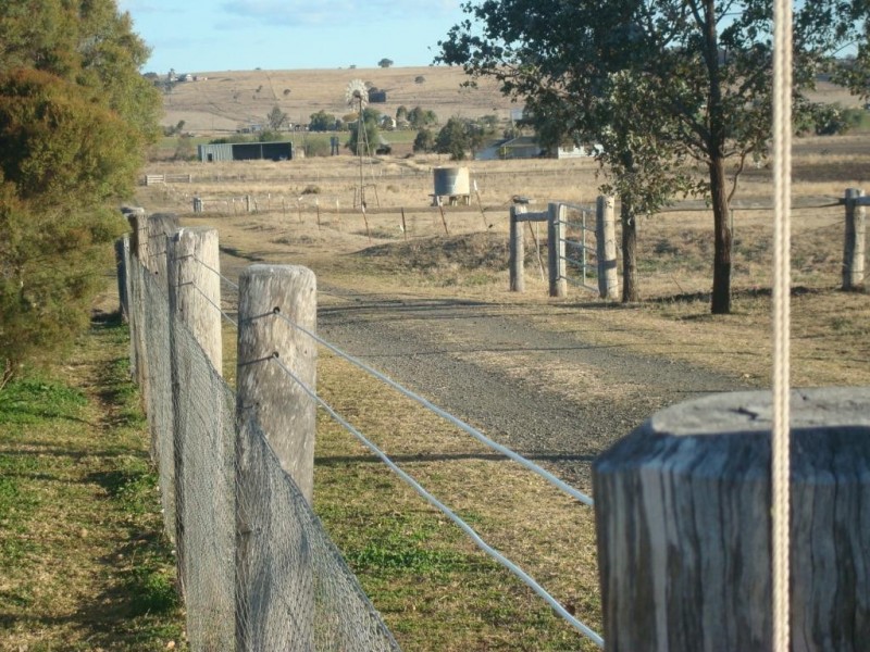 353 Allen Road, Greenmount East QLD 4359