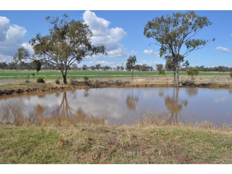 Booramugga  29 Booramugga Road, Mount Tyson QLD 4356