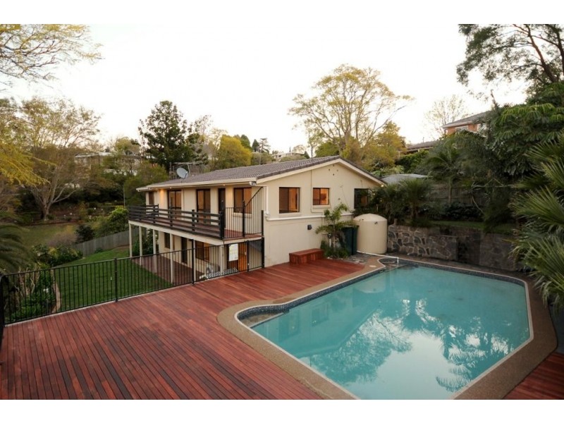 2a Kinnoull Terrace, Rangeville QLD 4350