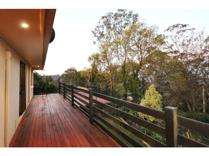 2a Kinnoull Terrace, Rangeville QLD 4350