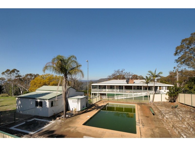 118 Prince Henry Drive, Prince Henry Heights QLD 4350