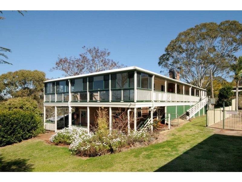 118 Prince Henry Drive, Prince Henry Heights QLD 4350