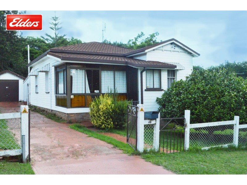 46 Mabel Street, Harlaxton QLD 4350