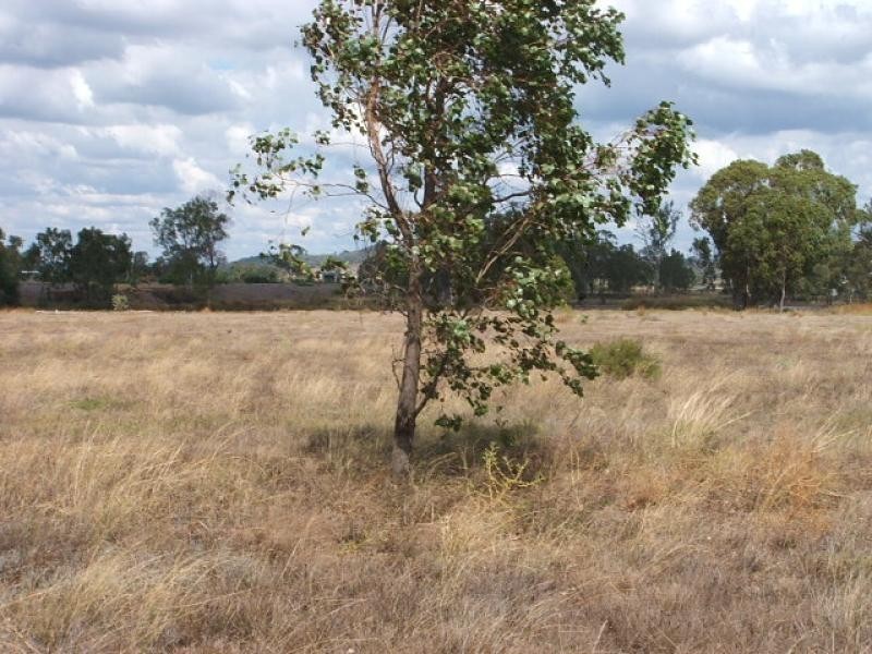 Oakey QLD 4401
