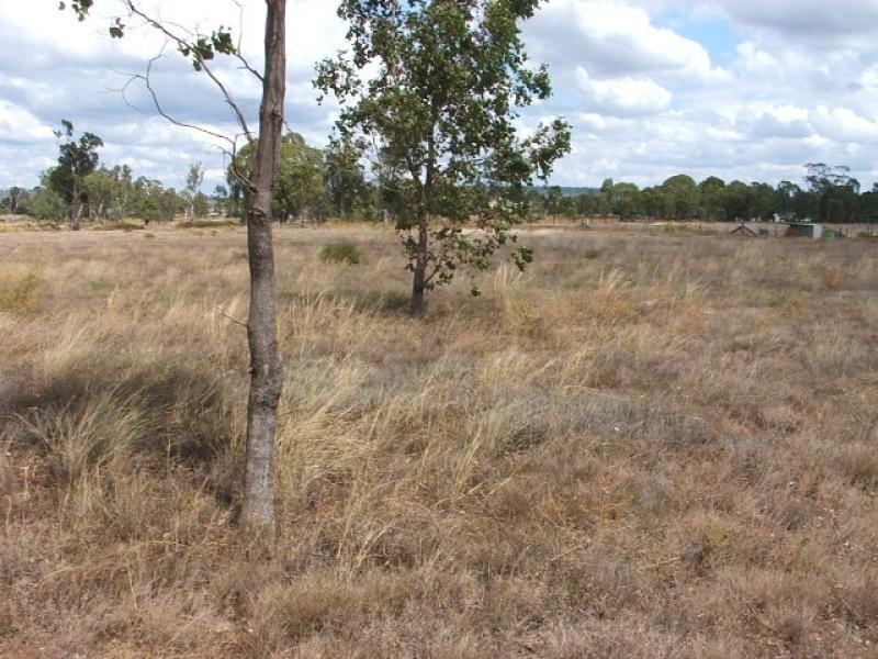 Oakey QLD 4401
