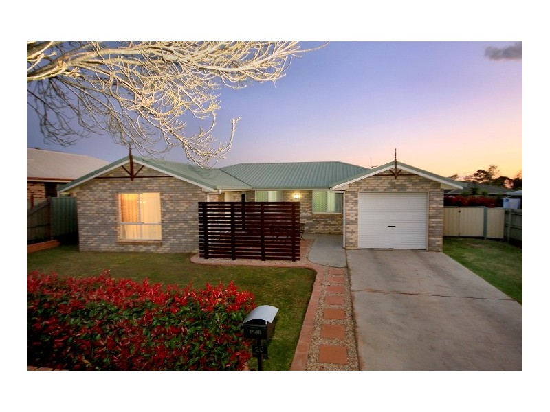 20 Silvergum Court, Glenvale QLD 4350