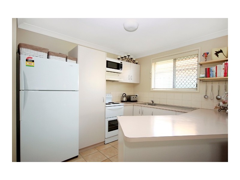 20 Silvergum Court, Glenvale QLD 4350