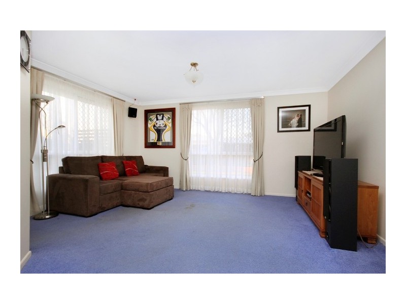 20 Silvergum Court, Glenvale QLD 4350