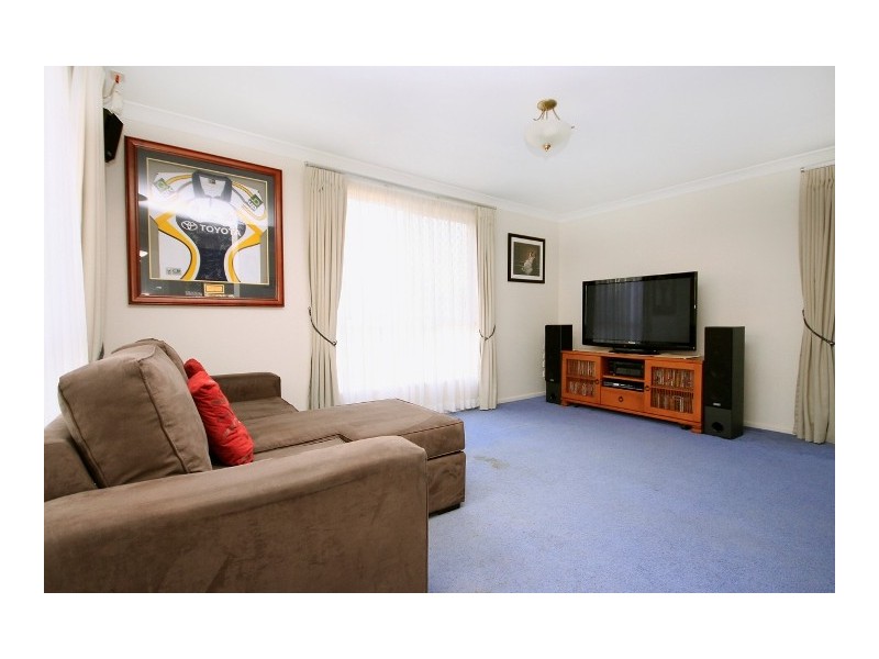 20 Silvergum Court, Glenvale QLD 4350