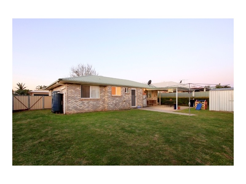 20 Silvergum Court, Glenvale QLD 4350