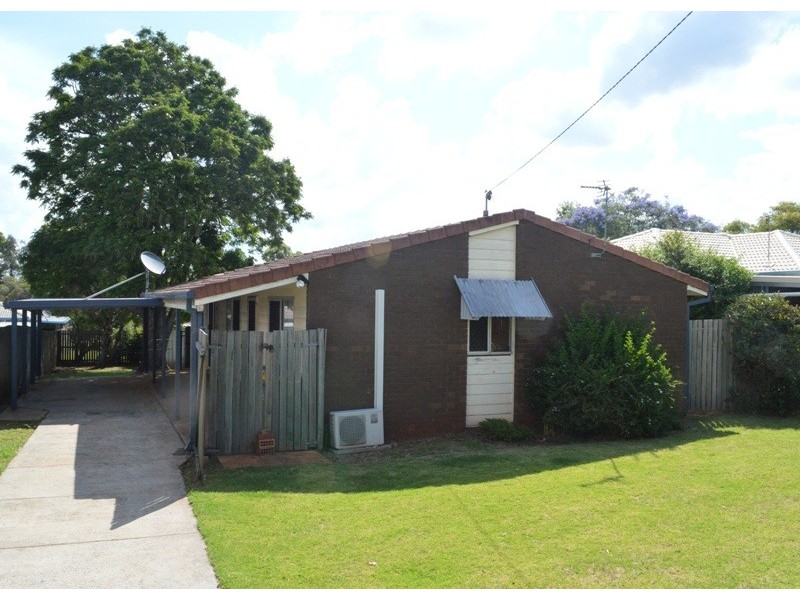 13 Mooney Street, Harlaxton QLD 4350