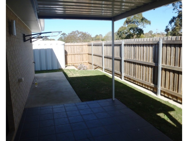 2/17 Barwick Court, Wilsonton Heights QLD 4350