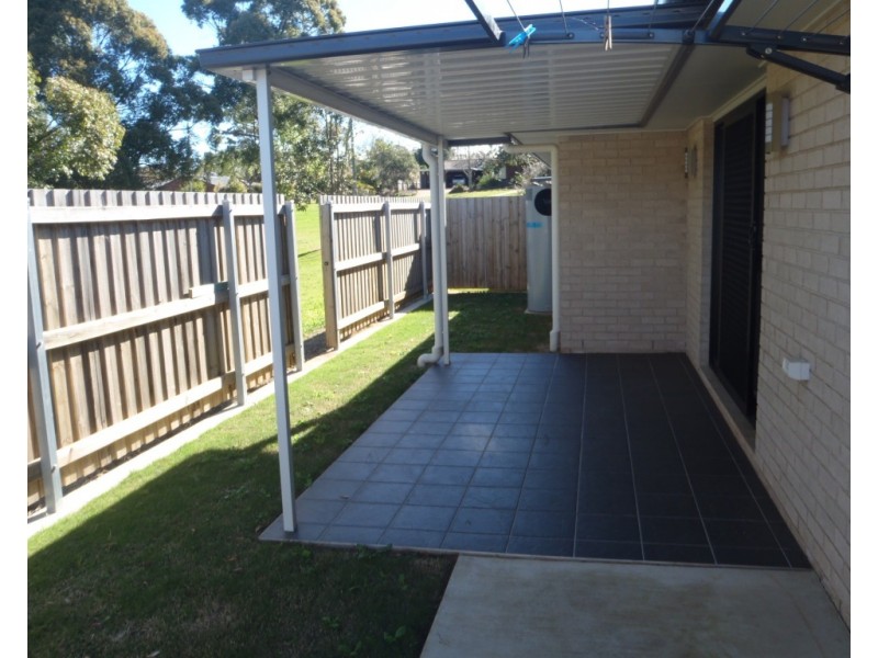 2/17 Barwick Court, Wilsonton Heights QLD 4350