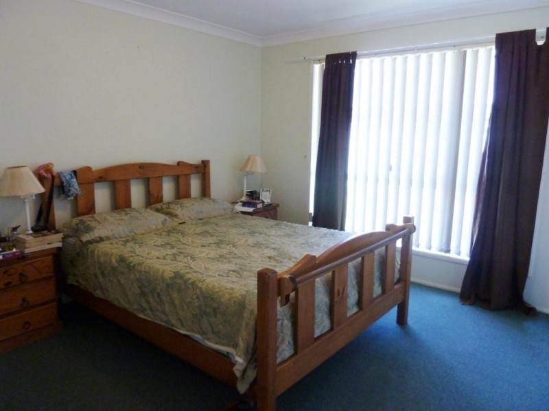 5 Georgina Court, Kearneys Spring QLD 4350