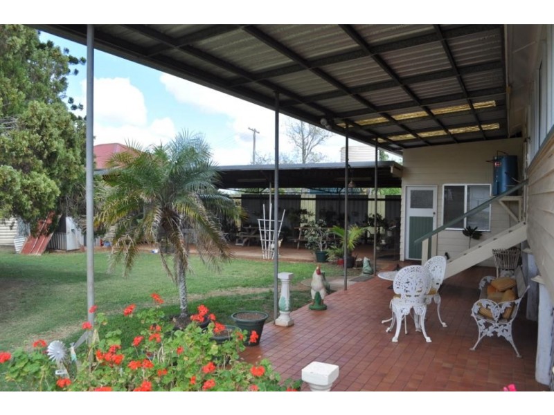 Dearlings Haden-Peranga Road, Haden QLD 4353