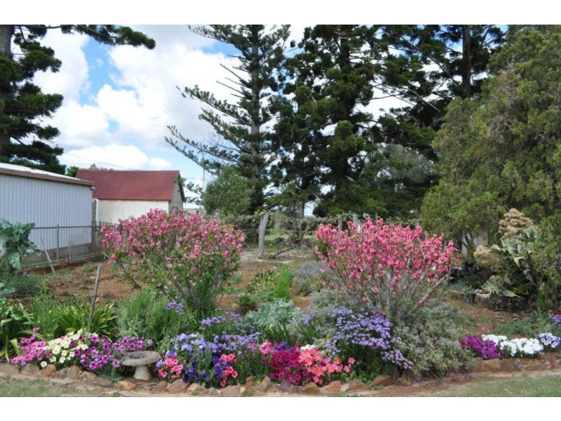 Dearlings Haden-Peranga Road, Haden QLD 4353