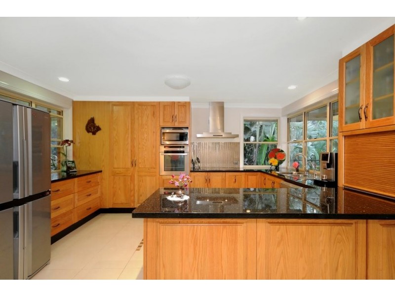 19 Dhal Street, Cotswold Hills QLD 4350