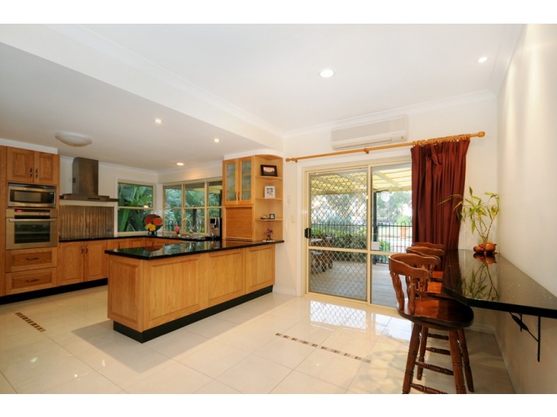 19 Dhal Street, Cotswold Hills QLD 4350