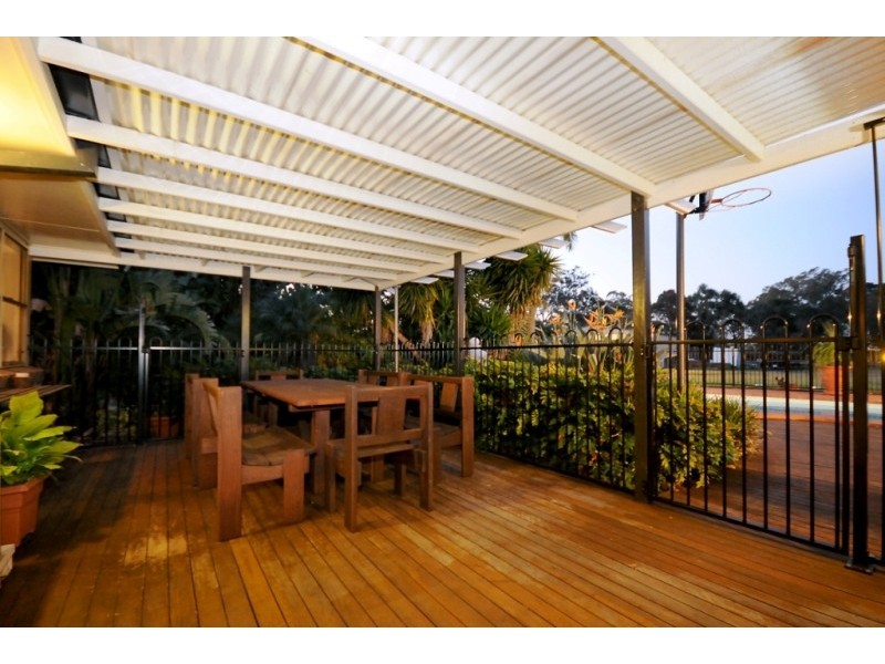 19 Dhal Street, Cotswold Hills QLD 4350