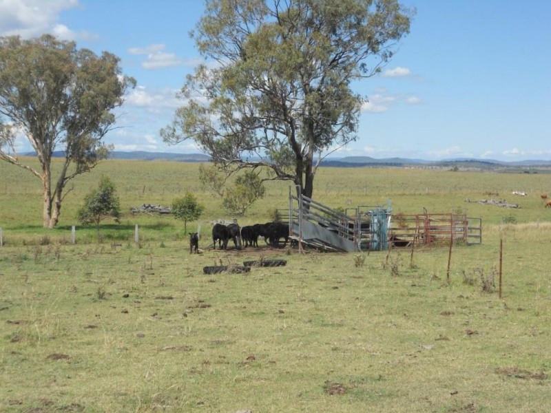 Greenmount QLD 4225