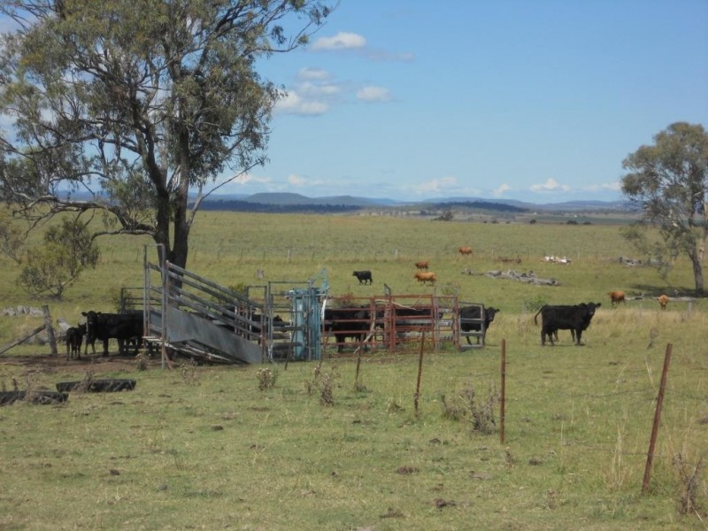 Greenmount QLD 4225