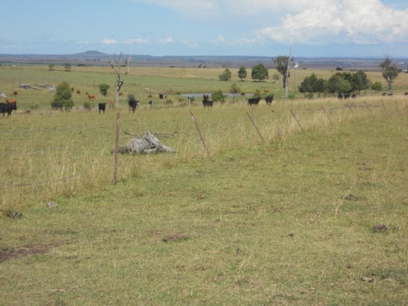 Greenmount QLD 4225