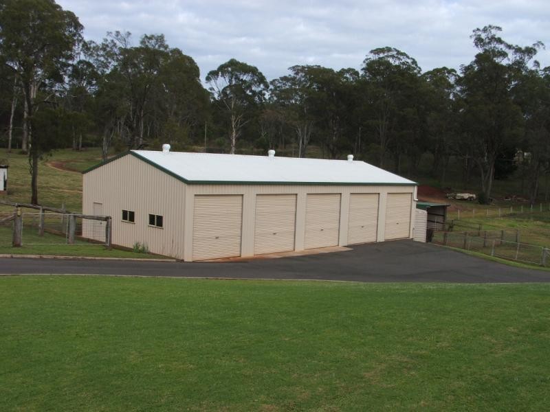 Cabarlah QLD 4352