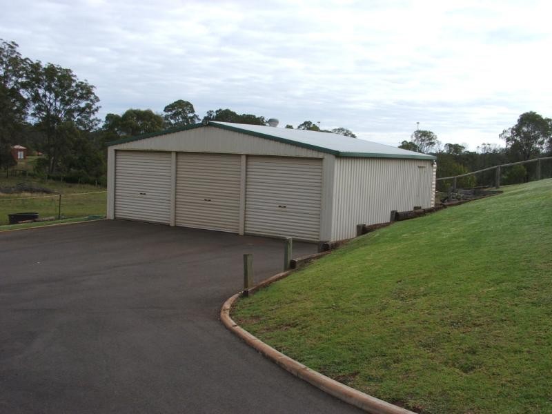 Cabarlah QLD 4352