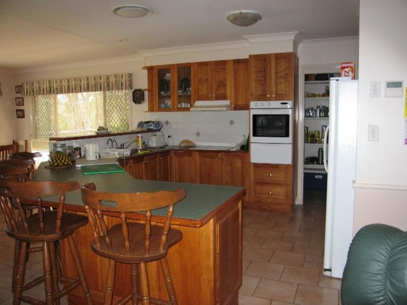 Cabarlah QLD 4352