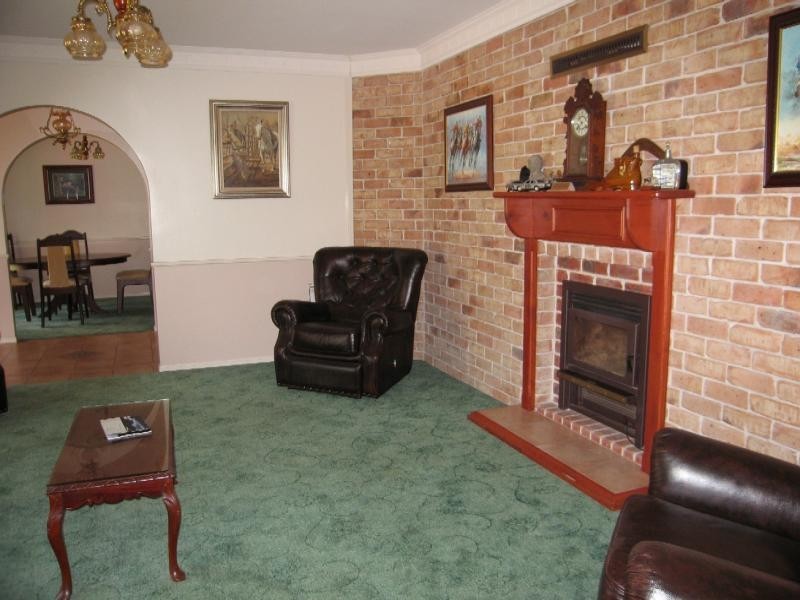 Cabarlah QLD 4352