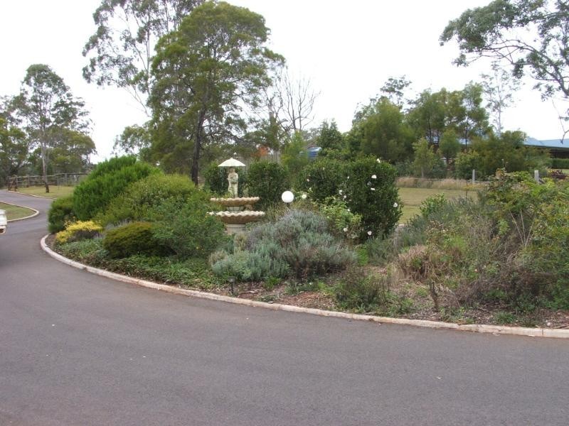 Cabarlah QLD 4352