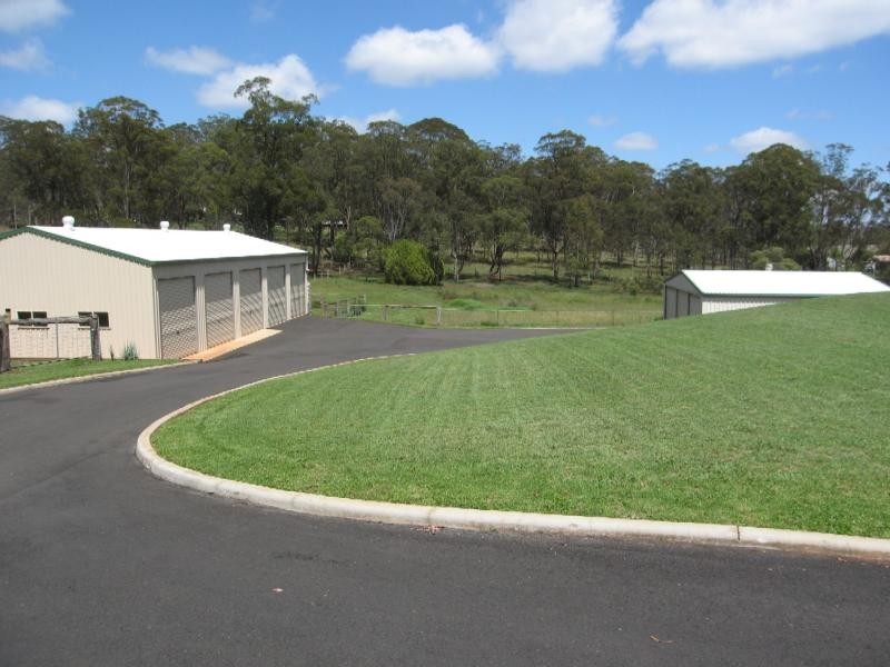 Cabarlah QLD 4352