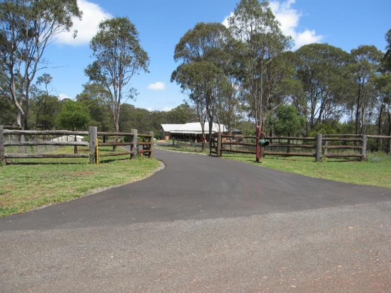 Cabarlah QLD 4352