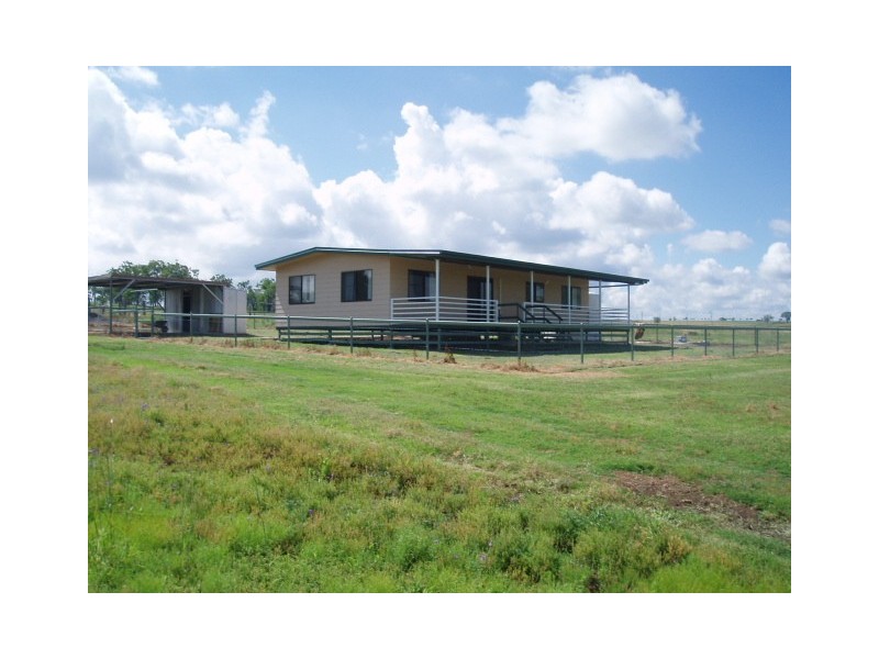 14499 New England Highway, Greenmount East QLD 4359