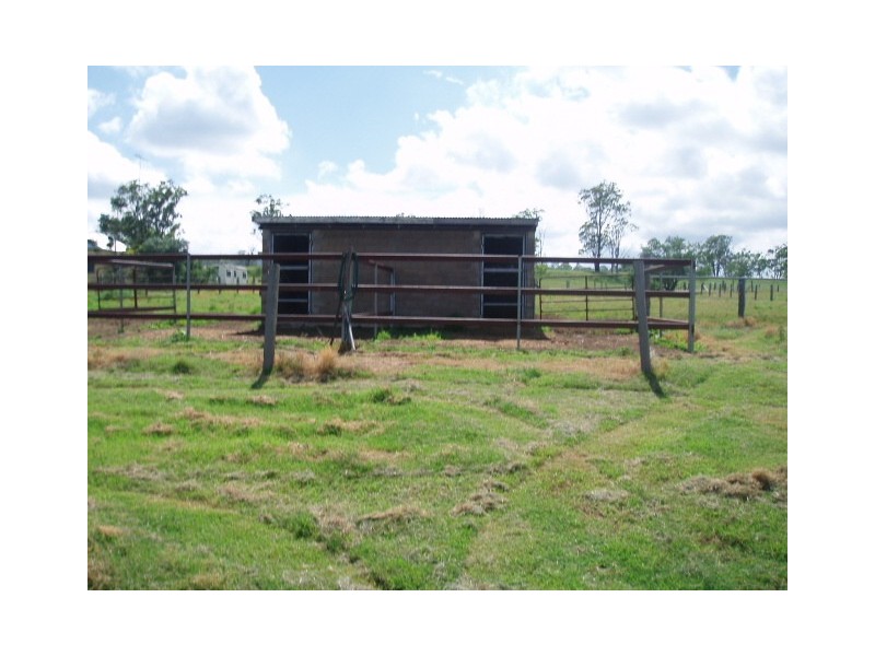 14499 New England Highway, Greenmount East QLD 4359