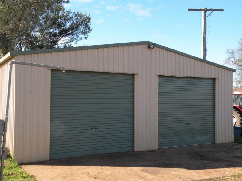 Santa Maria 13314 New England Highway, Cambooya QLD 4358