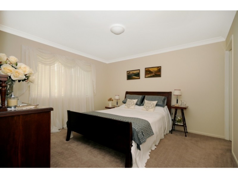 Lamor Lea 202 Mt Molar, Clifton QLD 4361