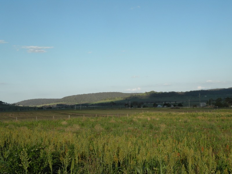 Greenmount East QLD 4359