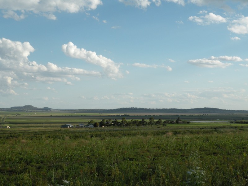 Greenmount East QLD 4359