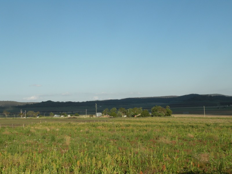 Greenmount East QLD 4359