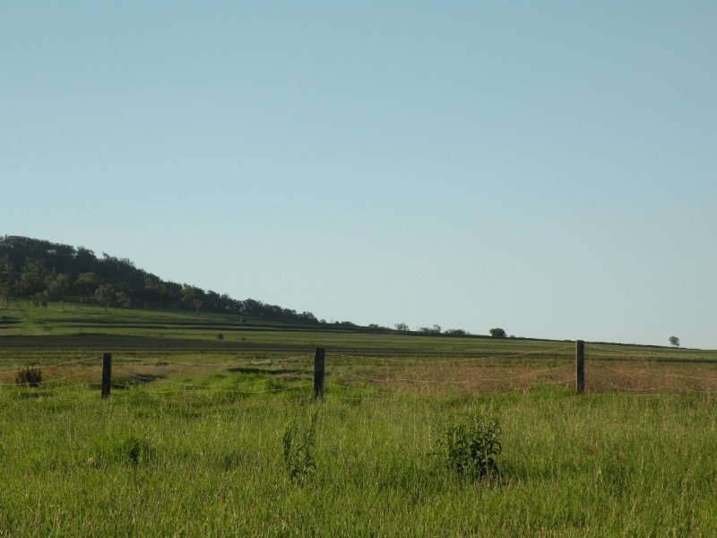 Greenmount East QLD 4359