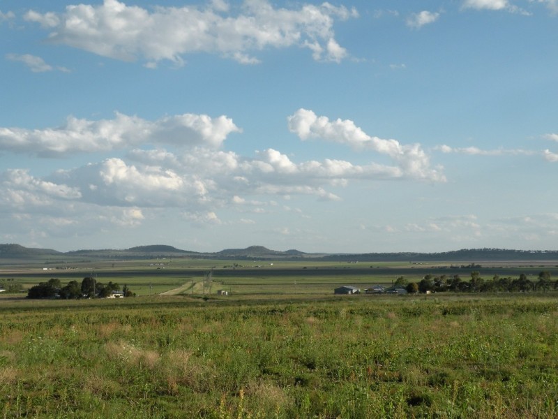 Greenmount East QLD 4359