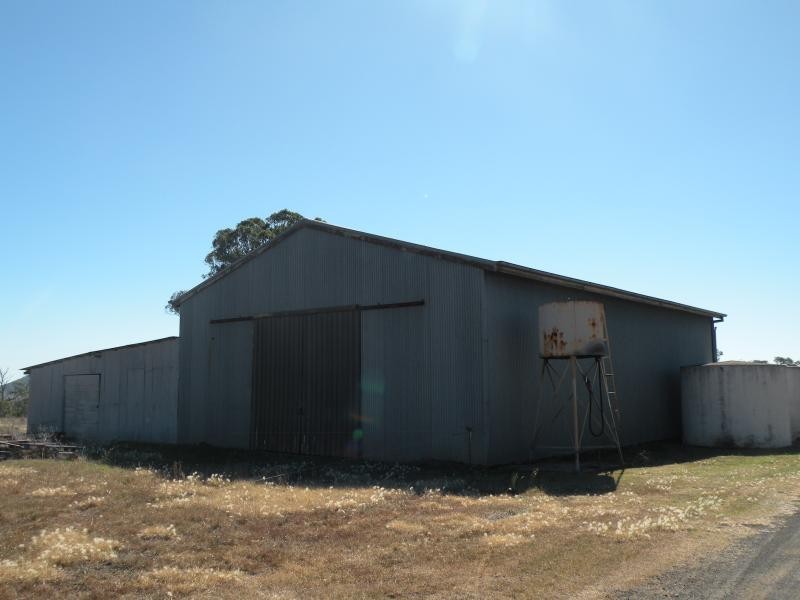 - – Hursley Rd and Carrington Rd, Torrington, Glenvale QLD 4350
