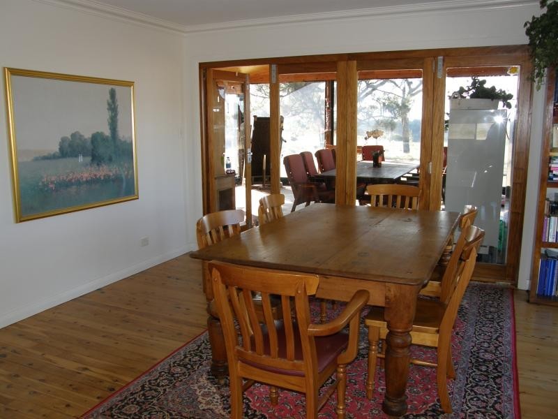 - – Hursley Rd and Carrington Rd, Torrington, Glenvale QLD 4350