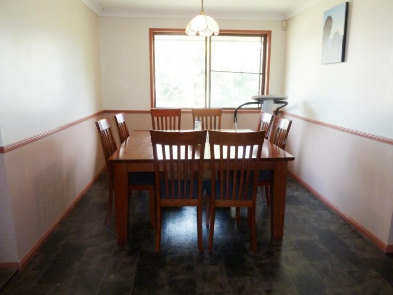 5 Disraeli Court, Wyreema QLD 4352