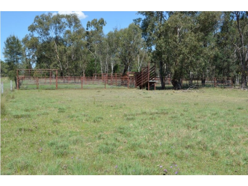 Punchs Creek QLD 4357